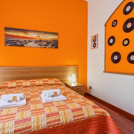 Music Guesthouse Ρώμη Εξωτερικό φωτογραφία