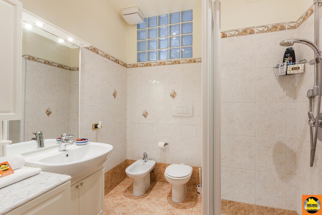 Music Guesthouse Ρώμη Εξωτερικό φωτογραφία